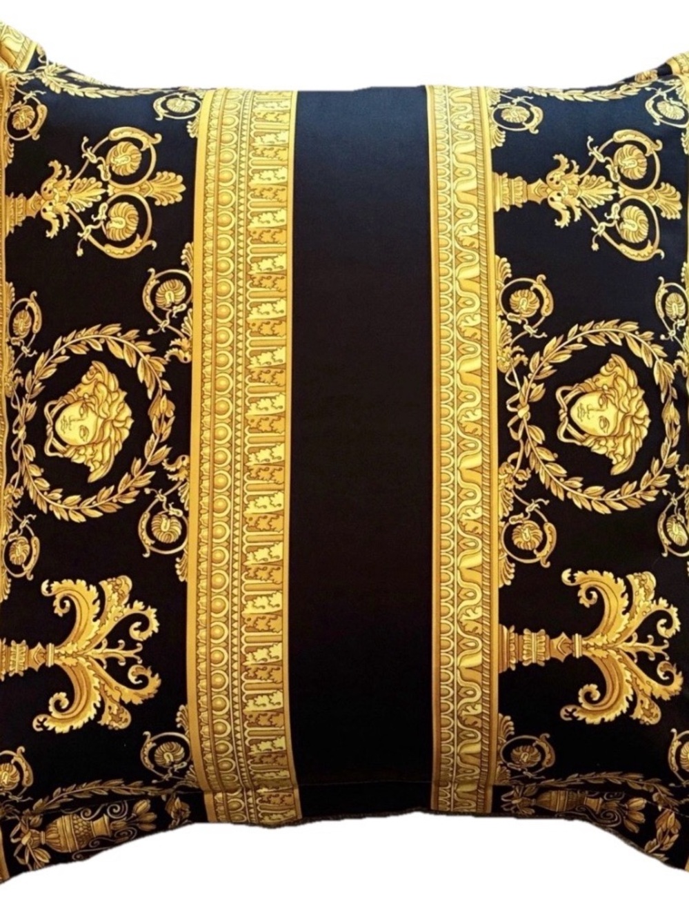 Versace Baroque Pillow